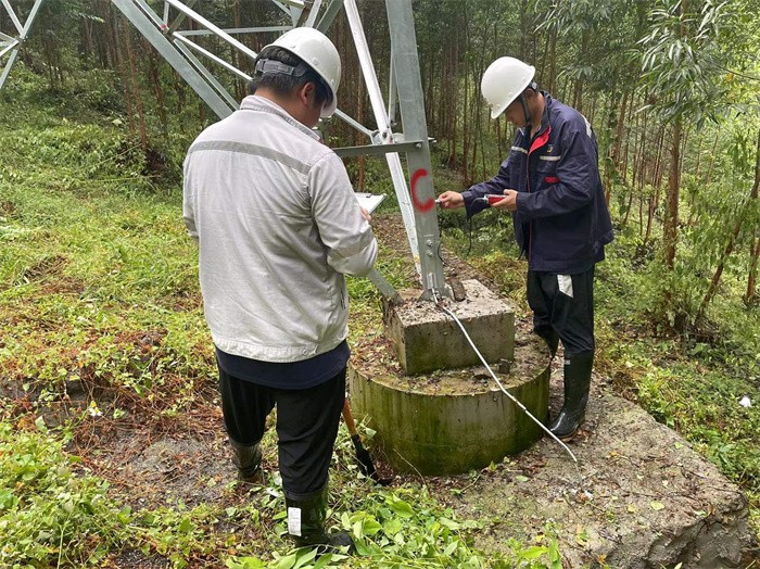 西藏铁塔检测单位-铁塔基站检测2024快讯